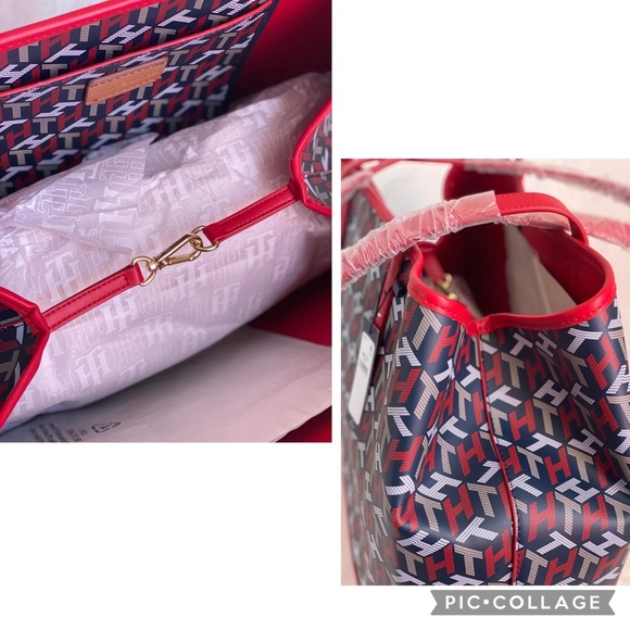 ‼️SOLD‼️✨🆕✨Brand New Large Tote Bag - Picture 6 of 7